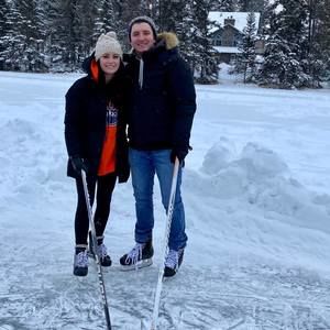 Meet your Posher, Paul